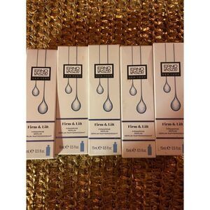 *SALE* Erno Laszlo Firmarine Firm & Lift Serum New in Box $140